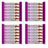 Diablo Cream Filled Milk Chocolate Wafers - No added Sugar, Maltitol Sweetened Treat, Individually Wrapped Biscuits Hamper Basket Ready Snack Pack, Perfect for Gifting - 30g, Pack of 24 view 2