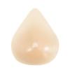 HYFZXWX One Piece Silicone Breasts Lifelike Fake Breast Self-Adhesive Breast Prostheses for Crossdresser Transgender Mastectomy Durable/Skin/3 view 1