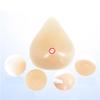 HYFZXWX One Piece Silicone Breasts Lifelike Fake Breast Self-Adhesive Breast Prostheses for Crossdresser Transgender Mastectomy Durable/Skin/3 view 4