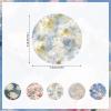 10pcs Sensor Covers Patch for Libre 2/3, Waterproof Breathable Adhesive Sensor Overpatch Oil Painting Floral Design CGM Stickers for Libre Accessories (5 Styles) view 2