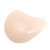 HYFZXWX Silicone Breast Realistic Breast Prosthesis Self-Adhesive Breast Prosthesis Post-Mastectomy Breast Prosthesis for Pransgender Mastectomy Safe/Skin/200 Right view 1