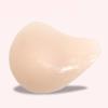 HYFZXWX Silicone Breast Realistic Breast Prosthesis Self-Adhesive Breast Prosthesis Post-Mastectomy Breast Prosthesis for Pransgender Mastectomy Safe/Skin/200 Right view 2