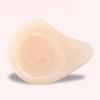 HYFZXWX Silicone Breast Realistic Breast Prosthesis Self-Adhesive Breast Prosthesis Post-Mastectomy Breast Prosthesis for Pransgender Mastectomy Safe/Skin/200 Right view 3
