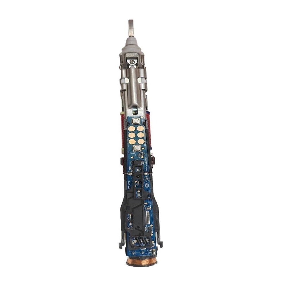 Compatible with Philips Electric Toothbrush HX6920/HX6930 Circuit Board Movement Main Unit Oral Irrigator Parts