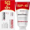 SP-6 Probiotic Whitening Toothpaste, Advanced Enamel Protection, Fluoride-Free, Deep Cleansing and Fresh Breath, for Woman and Man view 1