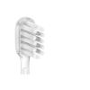 15pcs Brush Head Compatible for LaiFen LFTB01-P-A-S Sonic Electric Toothbrush(Regular-Gray) view 2