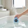 Baby Bath Bathtub Thermometer for Infant,Cute Animal Bath Tub WaterThermometer,Digital Water Temperature Monitor,Instant Read, Digital Room and Baby Bathtub Water Fun Floating Toy view 4