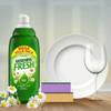 Morning Fresh Original Fresh Dishwashing Liquid with Sparklex, 675ml, 6 Pack view 2