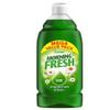 Morning Fresh Original Fresh Dishwashing Liquid with Sparklex, 675ml, 6 Pack view 3