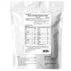 UKHealthHouse Beef Protein Isolate 95% HydroBEEF Grass Fed Rich in Type I II III Collagen - Clear & Refreshing Sugar & Lactose-Free Protein Supplement (100g) view 2