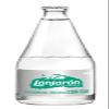 Lanjarn Con Gas Natural Mineral Water, Glass Bottle, Sparkling, 50cl, pack 20 view 1
