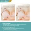 Silicone Scar Sheets for Breast Surgery (16 Pcs) - Professional Grade Silicone Scar Tape for Keloids, C-Section & Tummy Tuck - Reusable, Soft Gel Strips (8 Pair) view 3
