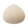 WWricotta Granular Silicone Bra Breathable Bead Breast Prosthesis Underwear Breast Breast Bra Pad Beige view 1