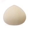 WWricotta Granular Silicone Bra Breathable Bead Breast Prosthesis Underwear Breast Breast Bra Pad Beige view 2