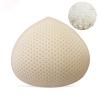 WWricotta Granular Silicone Bra Breathable Bead Breast Prosthesis Underwear Breast Breast Bra Pad Beige view 3