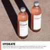 Vitamin Well Rhubarb & Strawberry Flavoured Vitamin Water with Vitamin C, D & Zinc 500ml x12 view 2