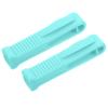JEWEDECO 2pcs Ampoule Opener for Healthcare Professionals, Easy to Use Green Abs Plastic Glass Vial Breaker Safety Features, for Kit Use view 1