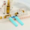 JEWEDECO 2pcs Ampoule Opener for Healthcare Professionals, Easy to Use Green Abs Plastic Glass Vial Breaker Safety Features, for Kit Use view 4