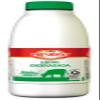 Prsident Skimmed Milk, UHT Pasteurised, Liquid, Plastic Bottle, 1.5L, Pack of 6 view 1