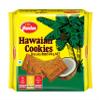 Munchee Hawaian Cookies Crunchy Coconut Biscuits | Sweet Tropical Tea Time Snack | Kids Lunchbox Treat | Original Sri Lankan taste (200g, Pack of 12) view 1