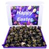Buchanan Chocolate Caramels Gift Box Dark Chocolates Easter Gifts Hamper 350g view 1