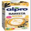 Alpro Barista Oat Drink, Dairy-Free Milk Substitute, Ideal for Coffee, Liquid Form, 1L, 8 Pack view 1