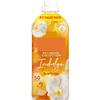 Fabric Conditioner 50w x Pack of 2 - Gold Orchid - Your Laundry Smells Fresh Every Time - Ultra Concentrated Conditioner Leaves Clothes Feeling as if They Were Dried Outside view 2