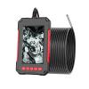 Zambuph High Definition Industrial Inspection Camera with Colorful Screen IP67 Waterproof and Suitable for Various Applications 5 to 7h Work Time Sewer Camera with 6 LED Light view 1
