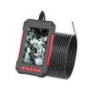 Zambuph High Definition Industrial Inspection Camera with Colorful Screen IP67 Waterproof and Suitable for Various Applications 5 to 7h Work Time Sewer Camera with 6 LED Light view 2