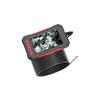 Zambuph High Definition Industrial Inspection Camera with Colorful Screen IP67 Waterproof and Suitable for Various Applications 5 to 7h Work Time Sewer Camera with 6 LED Light view 4