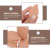 Homoyoyo Food Storage Moisture Absorbers 20Pcs Reusable Clay Tablets for Kitchen Use in Food Jars and Storage Bags view 3