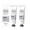Brightening Care Toothpaste - Gentle Formula for Shiny Teeth, Fresh Breath & Oral Hygiene, Daily Use(2pcs) view 1