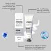 Brightening Care Toothpaste - Gentle Formula for Shiny Teeth, Fresh Breath & Oral Hygiene, Daily Use(2pcs) view 4