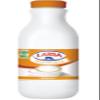 Larsa Hostelera UHT Skimmed Milk, Liquid, Plastic Bottle, 1.5L, Pack of 6 view 1