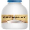 Cremalat Leche Entera Pure Milk, Whole Milk, UHT, Plastic Bottle, 1.5L, Pack of 6 view 1