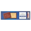 Milk Chocolate Butter Biscuits, Sweet & Snappy, Crisp Buttery Biscuit Sealed in Silky Chocolate, Vegetarian, 125g view 1