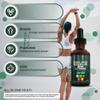 Natural plant extracts for women and men,Fast absorption,Vibrant day,2PCS view 2