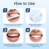 Ninnyi 3ml Portable Tooth Whitening Gel Pens, 2 Pcs Teeth Whitening Pen for Men and Women view 3