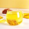 Corn Silk Tea Bags 240g (8g x 30 Bags), 100% Pure Natural Corn Silk Herbal Tea, Caffeine-Free, Daily Gentle Wellness Tea for Everyday Health Routine view 2