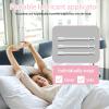 50PCS Personal Care Applicators, Individually Wrapped Feminine Hygiene Tools for Travel and Home Use Smooth Design for Easy Application view 3