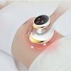 4-in-1 Cellulite Massager, Body Sculpting Machine - Firmer Skin & Better Circulation, Deep Massage with Heat, Red Light & Heated Suction Cups for Belly Legs Arms Back Massage view 3