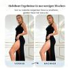 4-in-1 Cellulite Massager, Body Sculpting Machine - Firmer Skin & Better Circulation, Deep Massage with Heat, Red Light & Heated Suction Cups for Belly Legs Arms Back Massage view 4