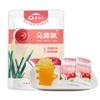 DAMAICHUHAI 168g Water Chestnut Cake - Traditional Chinese Dessert, Chewy & Sweet Snack, Authentic Dim Sum Treat.