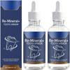 Dental Cavity Healing Tooth Armor,Nano Hydroxyapatite Tooth Repair Serum,Enamel Repair Gel,Teeth Strengthening Care Liquid,Fresh Breath