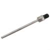 30200mm Thermowell Made Of 304 Stainless Steel With G12 Thread Compatible For Sensor Diameter Under 6mm And Max Pressure 2Mpa(150mm) view 1