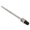 30200mm Thermowell Made Of 304 Stainless Steel With G12 Thread Compatible For Sensor Diameter Under 6mm And Max Pressure 2Mpa(150mm) view 2