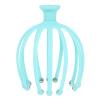 Octopus Head Scalp Massager, Handheld Relaxing Tool for Stress Relief view 1