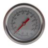19 7 Inch Probe Compost Thermometer, Reliable Stainless Steel Soil Thermometer for Effective Gardening view 2