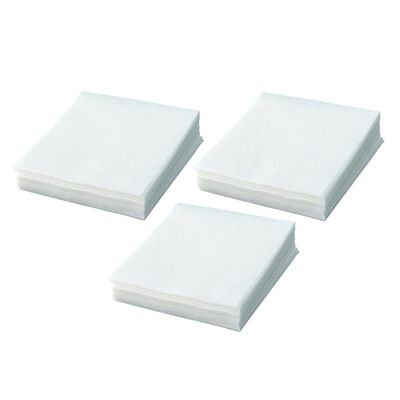 Alipis 3 Bags Anti-transfer Laundry Sheet Dyeing Proof Color Absorption Sheet Anti-cross Dyeing Keep Clothes Color Bright Cloth Material for Washing Process and Travel