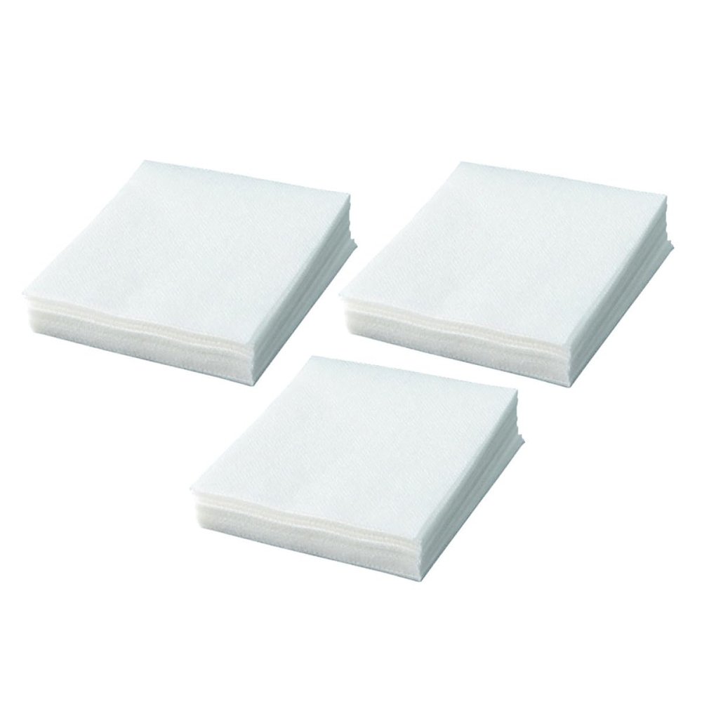 Alipis 3 Bags Anti-transfer Laundry Sheet Dyeing Proof Color Absorption Sheet Anti-cross Dyeing Keep Clothes Color Bright Cloth Material for Washing Process and Travel